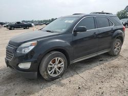 2016 Chevrolet Equinox LT for sale in Houston, TX