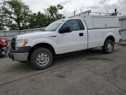 2014 Ford F150 en venta en West Mifflin, PA