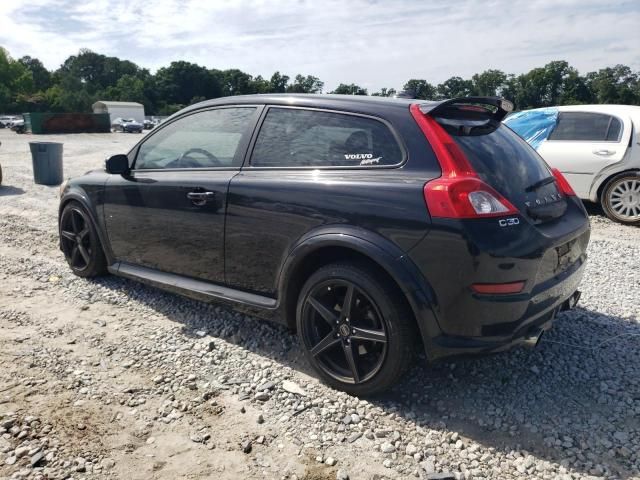 2013 Volvo C30 T5