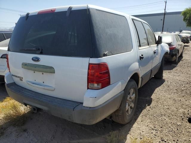 2006 Ford Expedition XLT