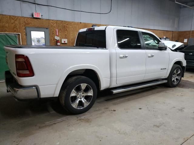 2020 Dodge 1500 Laramie