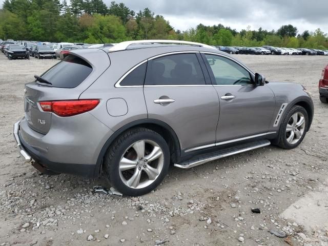 2009 Infiniti FX35