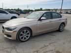 2014 BMW 320 I Xdrive