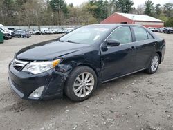 2012 Toyota Camry Base for sale in Mendon, MA