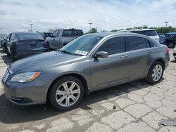 Chrysler 200 Touring Vehiculos salvage en venta: 2013 Chrysler 200 Touring