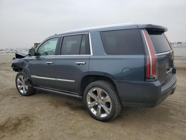 2019 Cadillac Escalade Premium Luxury