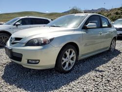 2008 Mazda 3 Hatchback en venta en Reno, NV