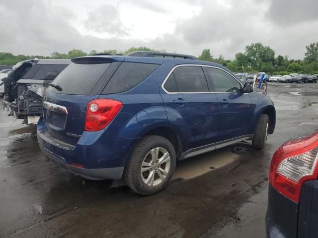 2010 Chevrolet Equinox LT