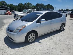 Toyota Prius salvage cars for sale: 2007 Toyota Prius