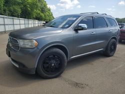 Dodge Vehiculos salvage en venta: 2012 Dodge Durango Citadel