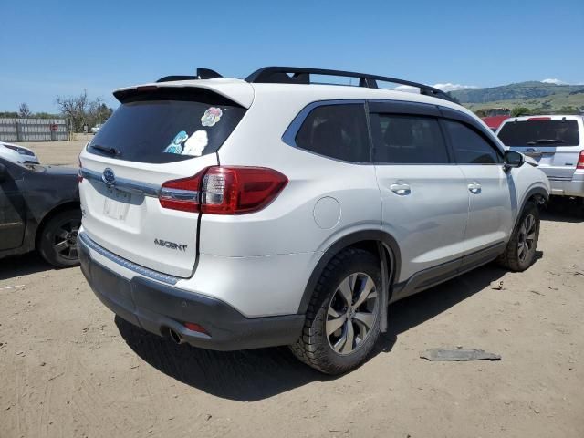 2021 Subaru Ascent Premium