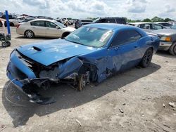 Dodge salvage cars for sale: 2021 Dodge Challenger GT