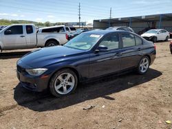 2014 BMW 328 XI for sale in Colorado Springs, CO