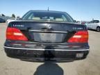 2001 Lexus LS 430