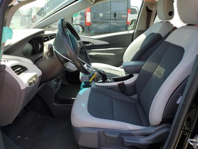 2019 Chevrolet Bolt EV LT