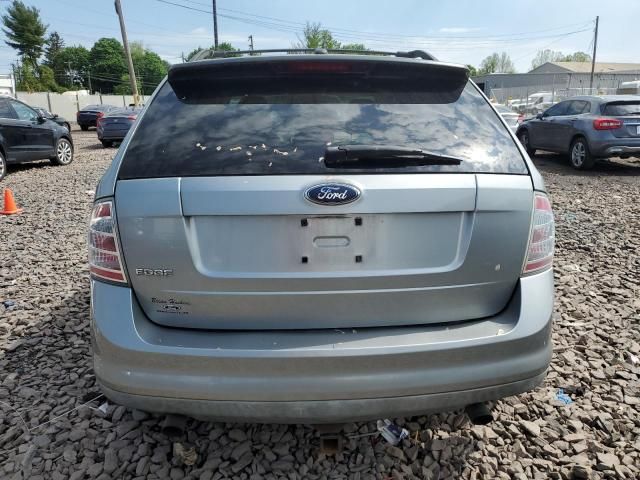 2007 Ford Edge SE