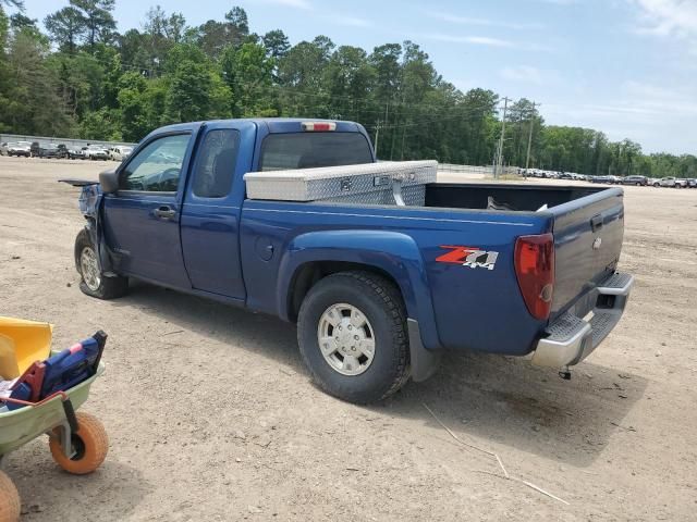 2005 Chevrolet Colorado