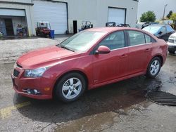 2011 Chevrolet Cruze LT for sale in Woodburn, OR