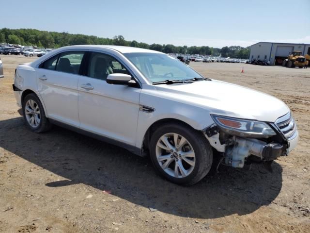 2012 Ford Taurus SEL