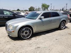 Salvage cars for sale from Copart Los Angeles, CA: 2006 Chrysler 300C