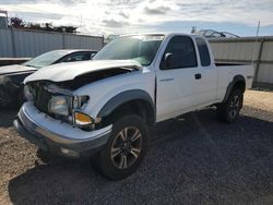 Toyota Tacoma Vehiculos salvage en venta: 2004 Toyota Tacoma Xtracab Prerunner