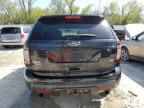 2014 Ford Explorer Sport