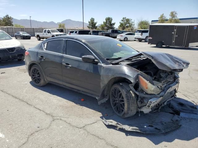 2014 Acura ILX 20