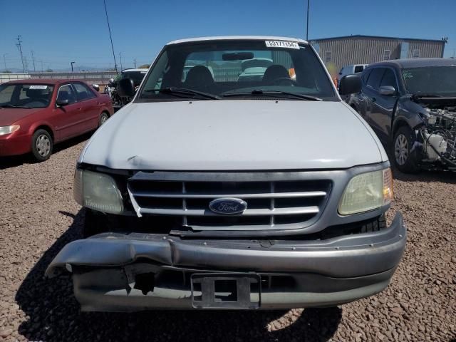 2003 Ford F150