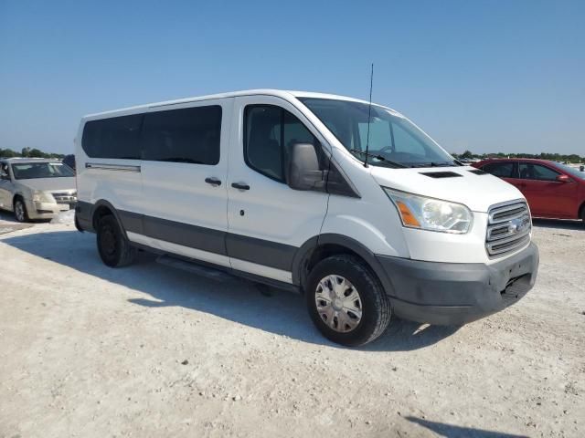 2015 Ford Transit T-350