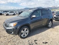 Toyota rav4 Sport salvage cars for sale: 2006 Toyota Rav4 Sport