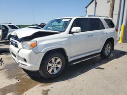 2013 Toyota 4runner SR5 en venta en Memphis, TN