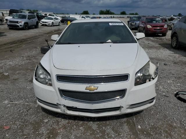 2012 Chevrolet Malibu 1LT