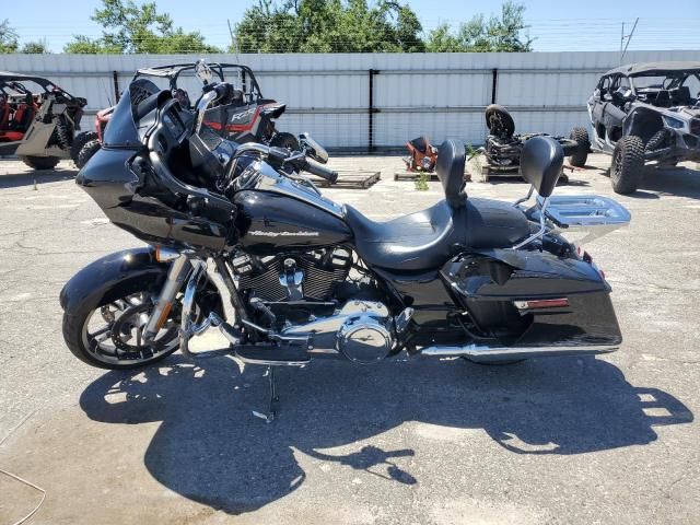 2017 Harley-Davidson Fltrx Road Glide