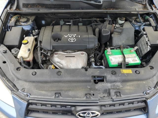 2009 Toyota Rav4