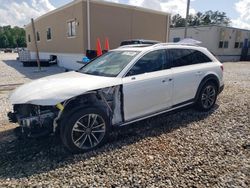 2017 Audi A4 Allroad Premium Plus for sale in Ellenwood, GA