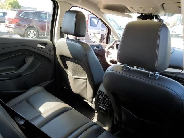 2014 Ford C-MAX Premium