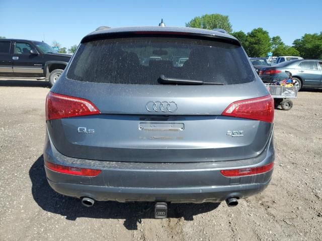 2012 Audi Q5 Premium Plus