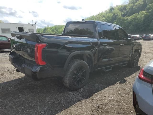 2023 Toyota Tundra Crewmax SR