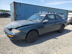 1996 Toyota Camry DX for sale in Anderson, CA