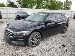 2019 Volkswagen Jetta Execline en venta en Wayland, MI