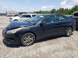 2016 Hyundai Sonata SE en venta en Memphis, TN