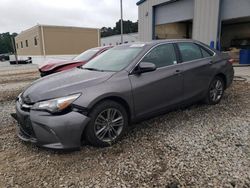 2017 Toyota Camry LE for sale in Ellenwood, GA