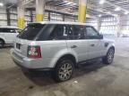 2010 Land Rover Range Rover Sport LUX