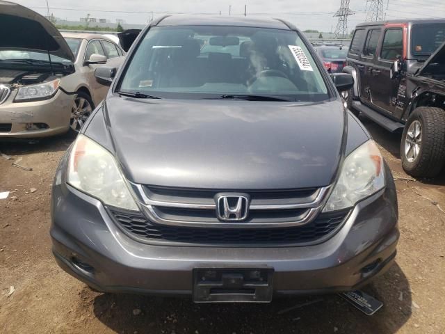 2011 Honda CR-V LX