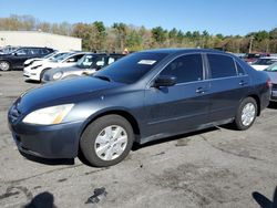 2004 Honda Accord LX for sale in Exeter, RI