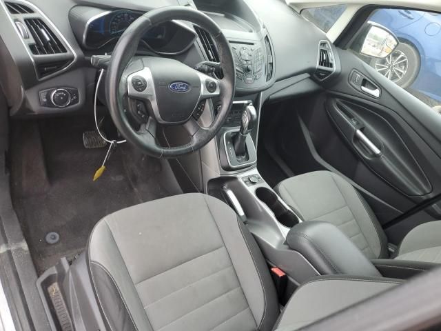 2013 Ford C-MAX SE