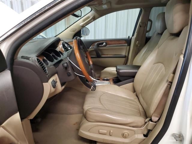 2011 Buick Enclave CXL