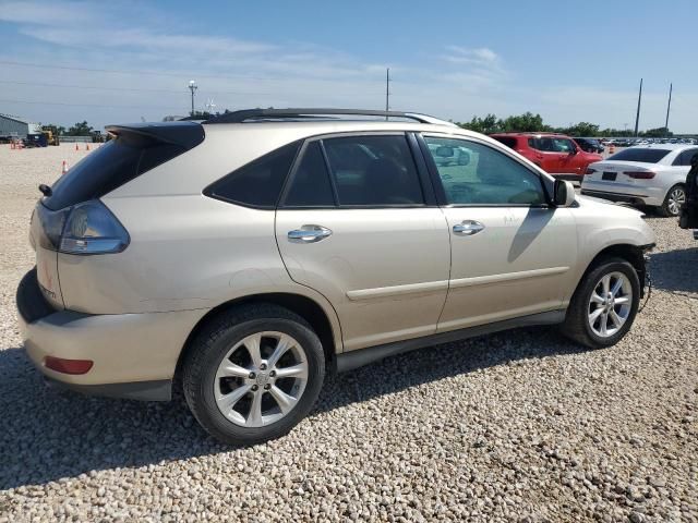 2008 Lexus RX 350