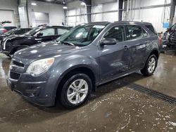 2011 Chevrolet Equinox LS for sale in Ham Lake, MN