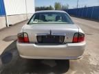 2005 Lincoln LS